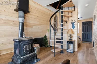 169 Evergreen Road, Woodland Park, CO 80863 - Photo 7