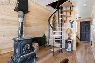 169 Evergreen Rd, Woodland Park, CO 80863 - Photo 7