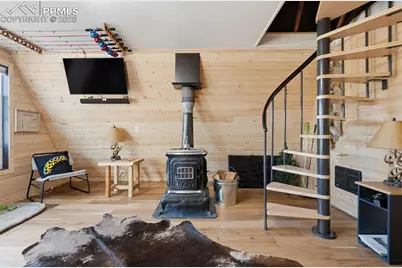 169 Evergreen Road, Woodland Park, CO 80863 - Photo 13