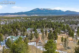 169 Evergreen Rd, Woodland Park, CO 80863 - Photo 33