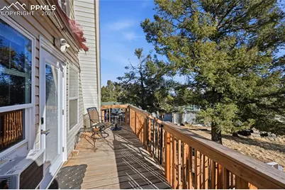 169 Evergreen Road, Woodland Park, CO 80863 - Photo 3