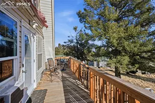 169 Evergreen Rd, Woodland Park, CO 80863 - Photo 3