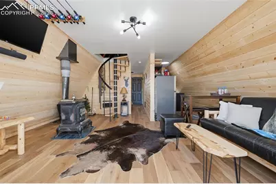 169 Evergreen Road, Woodland Park, CO 80863 - Photo 5