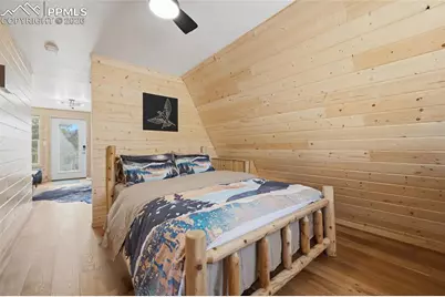 169 Evergreen Road, Woodland Park, CO 80863 - Photo 15