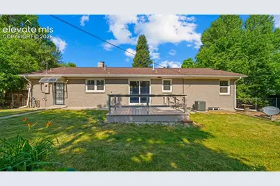 10 El Sereno Drive, Colorado Springs, CO 80906 - Photo 23