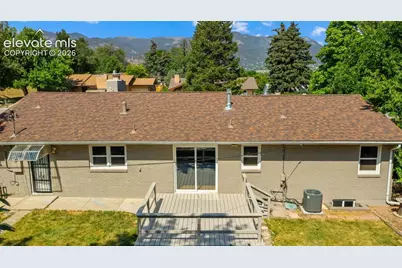 10 El Sereno Drive, Colorado Springs, CO 80906 - Photo 29