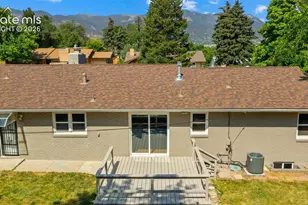10 El Sereno Dr, Colorado Springs, CO 80906 - Photo 29