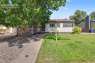 1342 Bates Dr, Colorado Springs, CO 80909 - Photo 1