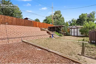 1342 Bates Drive, Colorado Springs, CO 80909 - Photo 23