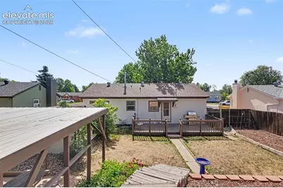 1342 Bates Drive, Colorado Springs, CO 80909 - Photo 25