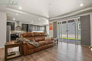 5825 Mireland Vw, Colorado Springs, CO 80927 - Photo 3