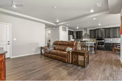 5825 Mireland View, Colorado Springs, CO 80927 - Photo 13