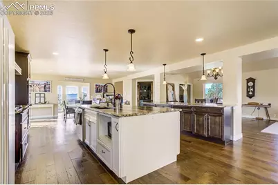 14475 Granby Road, Colorado Springs, CO 80921 - Photo 17