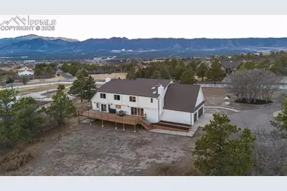 14475 Granby Road, Colorado Springs, CO 80921 - Photo 47