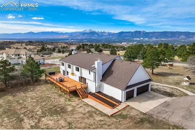 14475 Granby Road, Colorado Springs, CO 80921 - Photo 43