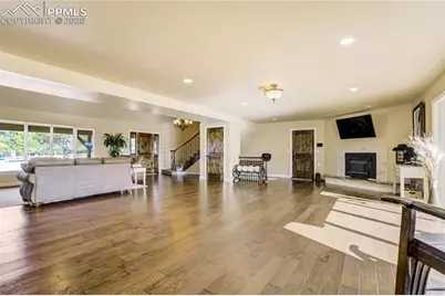 14475 Granby Road, Colorado Springs, CO 80921 - Photo 9