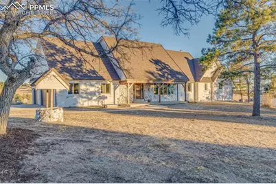 14475 Granby Road, Colorado Springs, CO 80921 - Photo 3