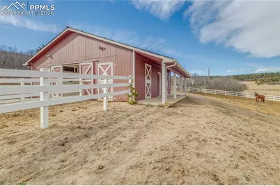 14475 Granby Road, Colorado Springs, CO 80921 - Photo 47