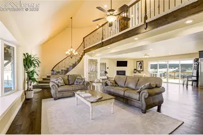14475 Granby Road, Colorado Springs, CO 80921 - Photo 3