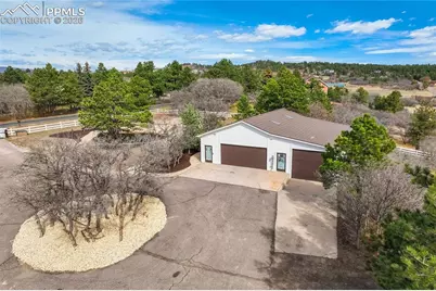 14475 Granby Road, Colorado Springs, CO 80921 - Photo 45