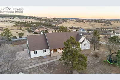 14475 Granby Road, Colorado Springs, CO 80921 - Photo 45