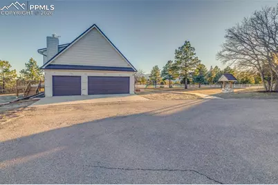 14475 Granby Road, Colorado Springs, CO 80921 - Photo 49