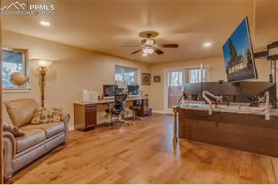 14475 Granby Road, Colorado Springs, CO 80921 - Photo 39