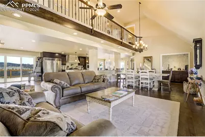 14475 Granby Road, Colorado Springs, CO 80921 - Photo 5