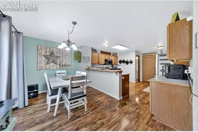 4830 Bittercreek Drive, Colorado Springs, CO 80922 - Photo 11
