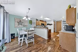 4830 Bittercreek Dr, Colorado Springs, CO 80922 - Photo 11