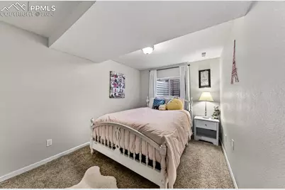 4830 Bittercreek Drive, Colorado Springs, CO 80922 - Photo 23