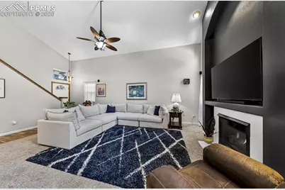 4830 Bittercreek Drive, Colorado Springs, CO 80922 - Photo 7