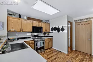 4830 Bittercreek Dr, Colorado Springs, CO 80922 - Photo 9