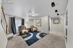 4830 Bittercreek Dr, Colorado Springs, CO 80922 - Photo 21