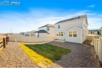 5349 Sidewinder Drive, Colorado Springs, CO 80925 - Photo 31