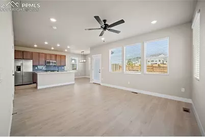 5349 Sidewinder Drive, Colorado Springs, CO 80925 - Photo 7