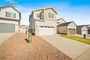5349 Sidewinder Dr, Colorado Springs, CO 80925 - Photo 3