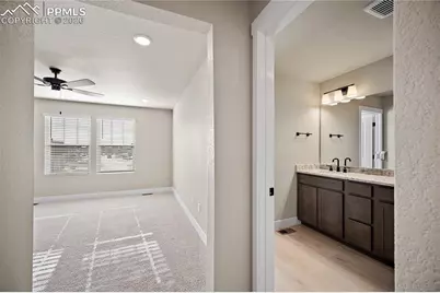 5349 Sidewinder Drive, Colorado Springs, CO 80925 - Photo 21