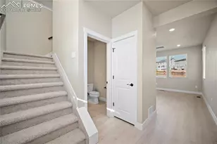 5349 Sidewinder Dr, Colorado Springs, CO 80925 - Photo 5