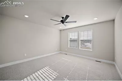 5349 Sidewinder Drive, Colorado Springs, CO 80925 - Photo 25