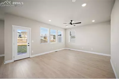 5349 Sidewinder Drive, Colorado Springs, CO 80925 - Photo 9