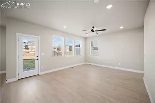 5349 Sidewinder Dr, Colorado Springs, CO 80925 - Photo 9