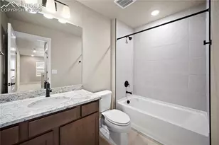 5349 Sidewinder Dr, Colorado Springs, CO 80925 - Photo 29