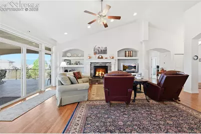 2265 Rainbows End Point, Colorado Springs, CO 80921 - Photo 7