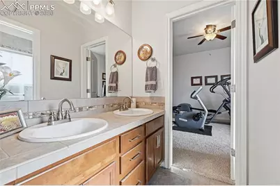 2265 Rainbows End Point, Colorado Springs, CO 80921 - Photo 17