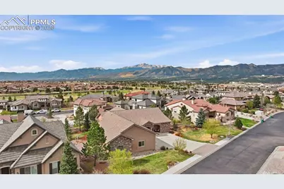 2265 Rainbows End Point, Colorado Springs, CO 80921 - Photo 31