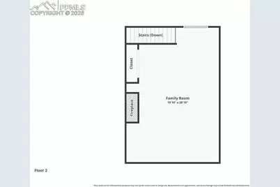 750 San Bruno Place, Colorado Springs, CO 80906 - Photo 47