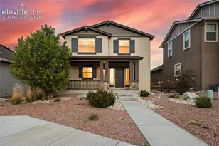 6516 Lucky Star Ln, Colorado Springs, CO 80923 - Photo 1