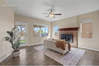 6516 Lucky Star Lane, Colorado Springs, CO 80923 - Photo 13