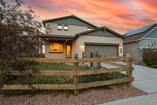 6516 Lucky Star Ln, Colorado Springs, CO 80923 - Photo 5